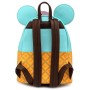 Mochila Ice Cream Mickey Minnie Disney Loungefly