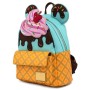 Mochila Ice Cream Mickey Minnie Disney Loungefly