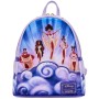 Mochila Nubes de Musas Hercules Disney Loungefly 26cm