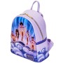 Mochila Nubes de Musas Hercules Disney Loungefly 26cm