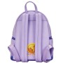 Mochila Nubes de Musas Hercules Disney Loungefly 26cm