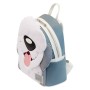 Mochila Max La Sirenita Disney Loungefly 26cm