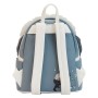 Mochila Max La Sirenita Disney Loungefly 26cm