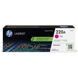 Toner hp 220a w2203a magenta