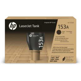 Kit hp recarga toner 153a laserjet