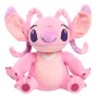 Peluche Angel Stitch Disney sonido