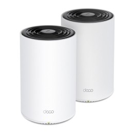 Wifi mesh tp - link deco px50 ax3000