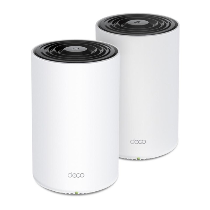 Wifi mesh tp - link deco px50 ax3000
