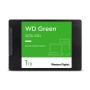 WD Green WDS100T3G0A SSD 1TB 2.5" SATA/600