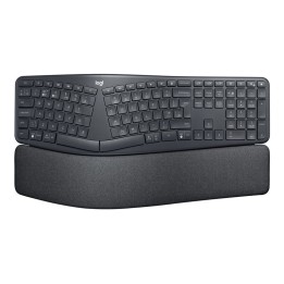 Teclado logitech ergo k860 split for