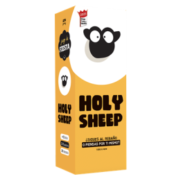 Juego mesa holy sheep