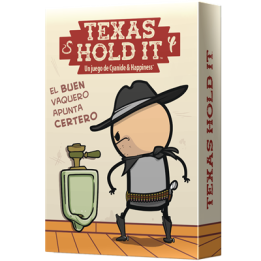 Juego mesa texas hold it