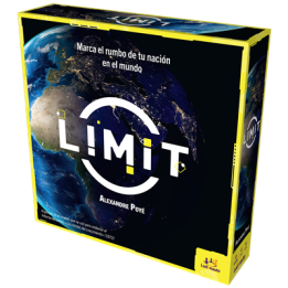 Juego mesa limit