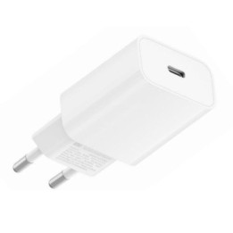Cargador pared xiaomi mi fast charger