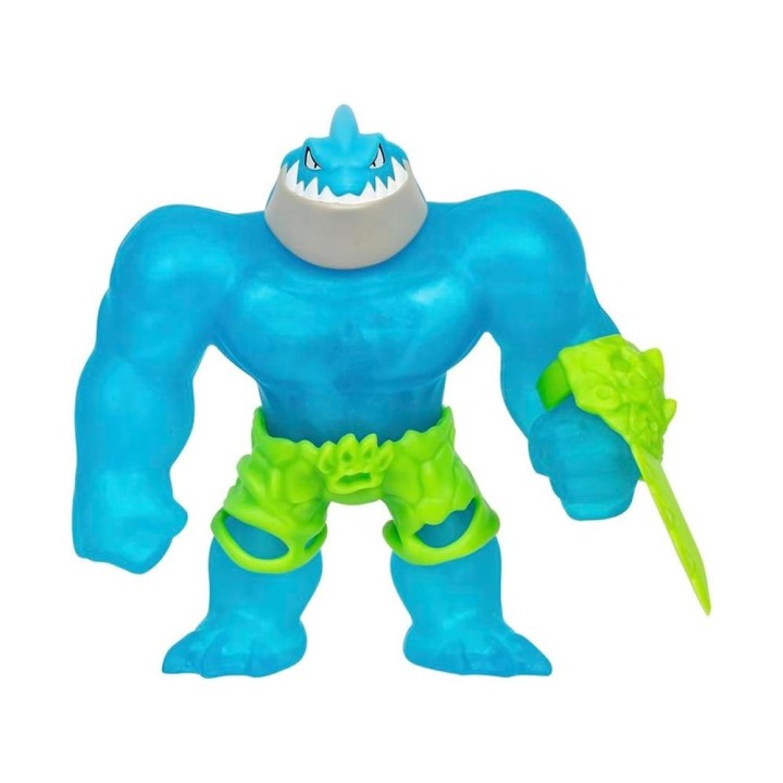 Figuras heroes goo jit zu meteor