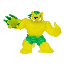 Figuras heroes goo jit zu meteor