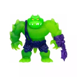 Figuras heroes goo jit zu meteor