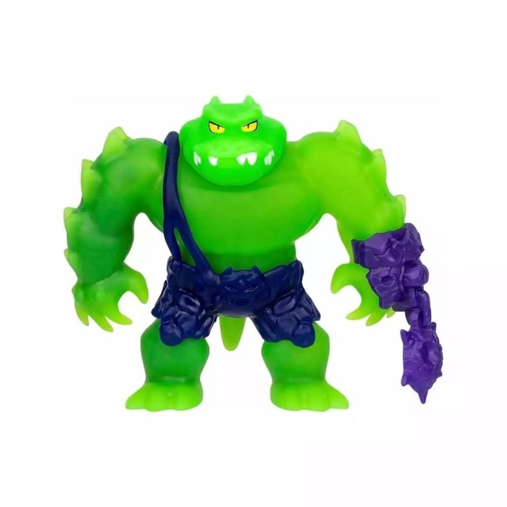Figuras heroes goo jit zu meteor