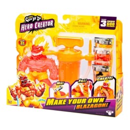 Goo jit zu -  hero creator