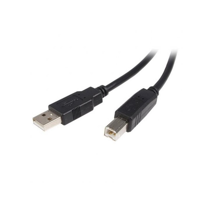 Cable usb 2.0 equip tipo a