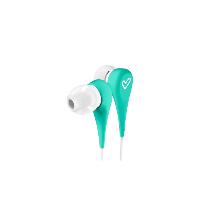 Auriculares energy sistem style 1 menta