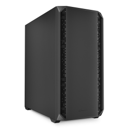 Caja ordenador gaming sharkoon ak2 atx