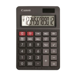 Calculadora canon sobremesa as 120ii emea dbl