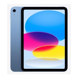 Apple ipad a16 512gb wifi blue