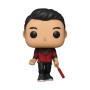 Funko pop marvel shang chi shang chi con