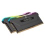 Memoria ram 3600mhz corsair vengeance ddr4