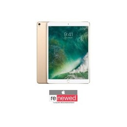 Apple ipad pro 10.5 pulgadas wifi gold