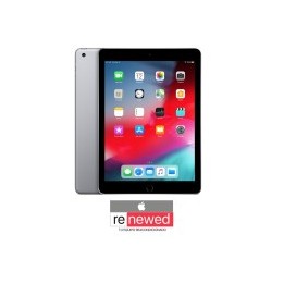 Apple ipad 2018 wifi space grey