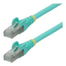 Cable red startech latiguillo rj45 lszh