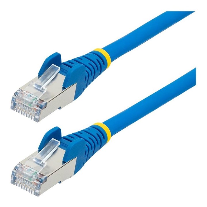 Cable red startech latiguillo rj45 lszh