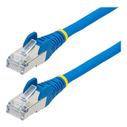 Cable red startech latiguillo rj45 lszh