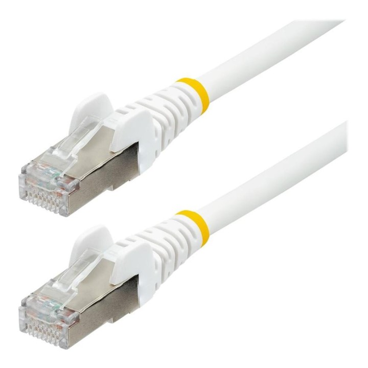 Cable red startech latiguillo rj45 lszh