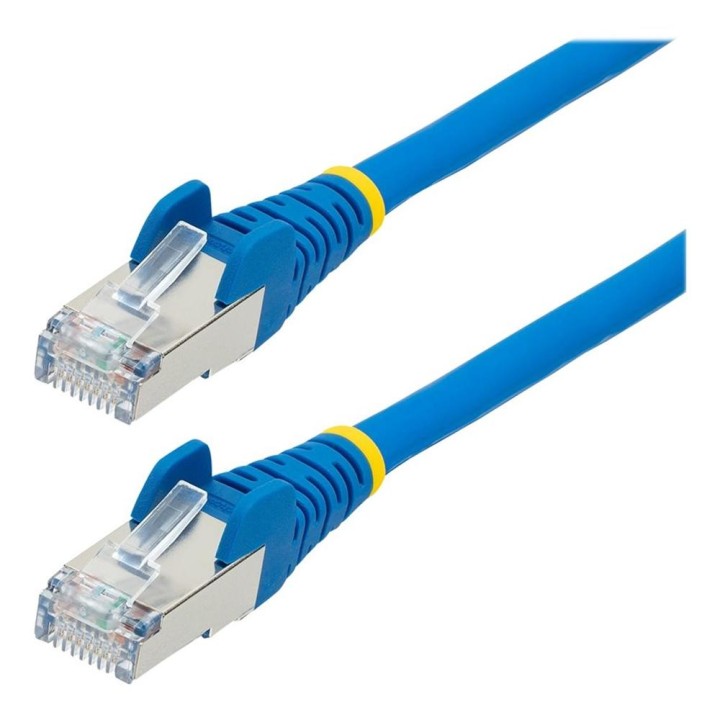 Cable red startech latiguillo rj45 lszh