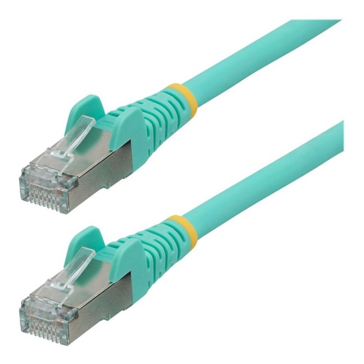 Cable red startech latiguillo rj45 lszh