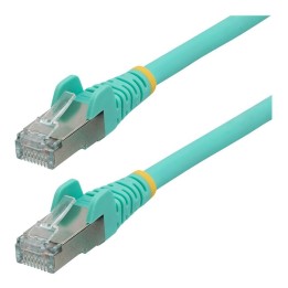 Cable red startech latiguillo rj45 lszh