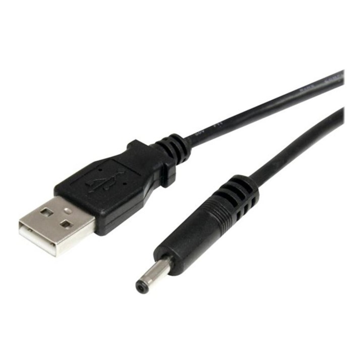 Cable cc a usb tipo a