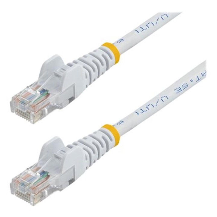Cable red startech latiguillo rj45 utp