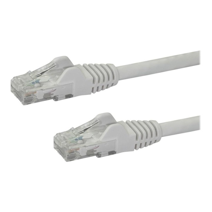 Cable red startech latiguillo rj45 utp