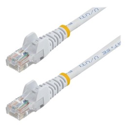 Cable red startech latiguillo rj45 utp