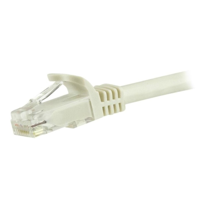 Cable red startech latiguillo rj45 utp