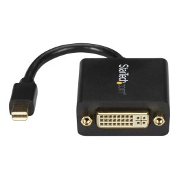 Adaptador mini dp a dvi startech