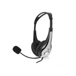 Auricular ewent ew3565 con microfono