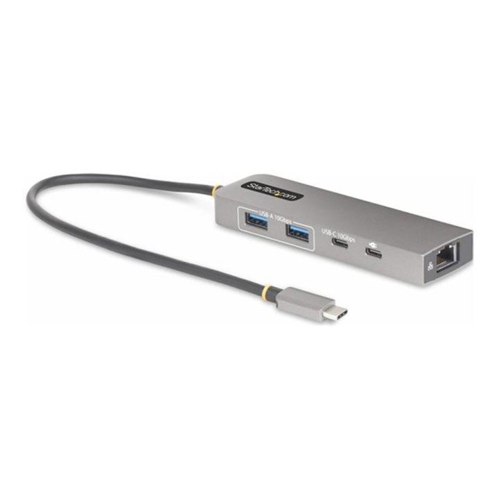 Hub startech usb tipo c 5