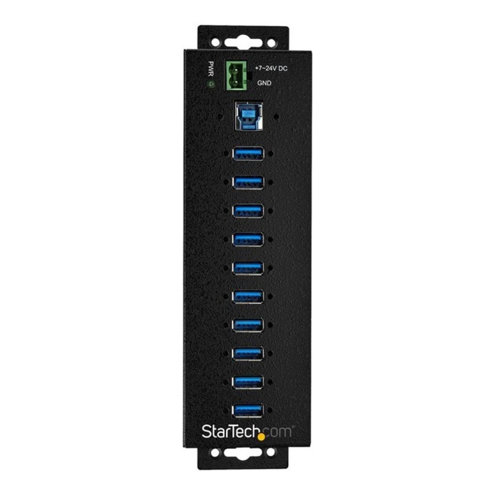Hub startech 11 en 1