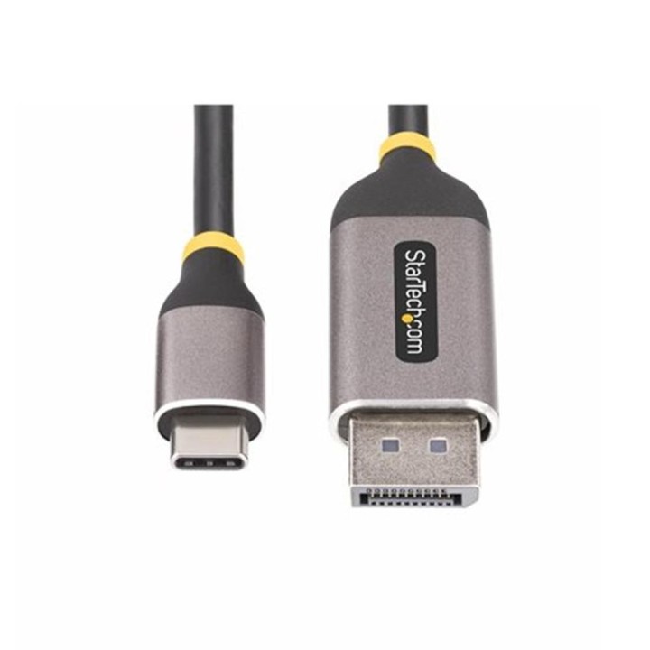 Cable usb tipo c a displayport