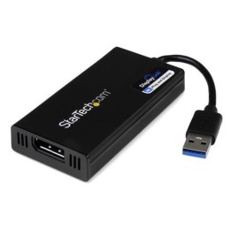 Adaptador usb 3.0 a displayport startech